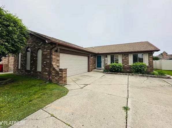 16754 Sarno Dr, Macomb, MI 48044
