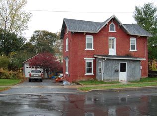 134 Bridge St, Plattsburgh, NY 12901