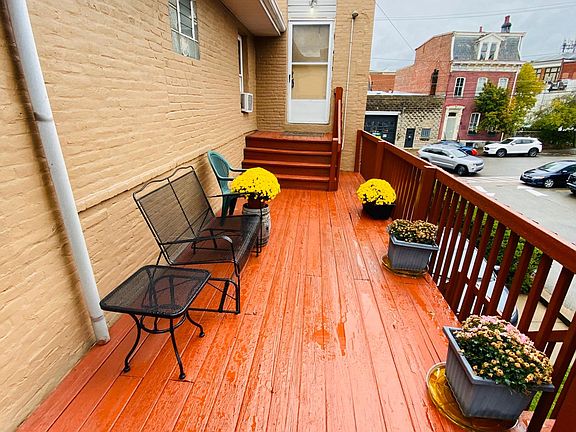 Balcony / Patio