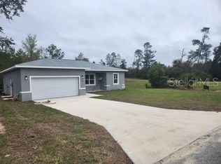 15543 SW 46th Avenue Rd, Ocala, FL 34473