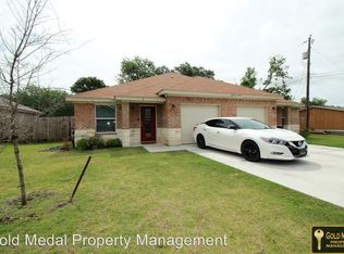 1809A Aztec Trce, Harker Heights, TX 76548