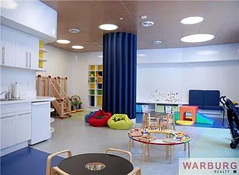 Sold by Warburg