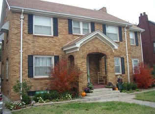 1216 Indian Dr, Enid, OK 73703