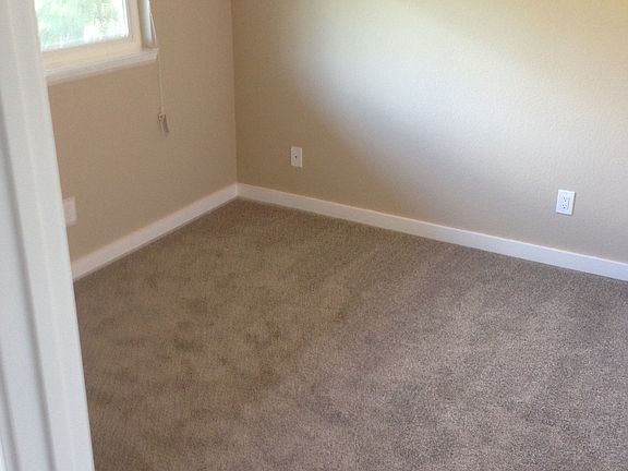 Second Bedroom (slightly smaller but fits full size bed set