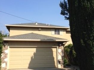 292 Wheeler Ave, Redwood City, CA 94061