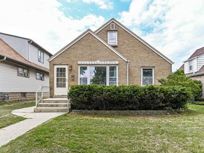 1009 W Morgan AVENUE, Milwaukee, WI, 53221