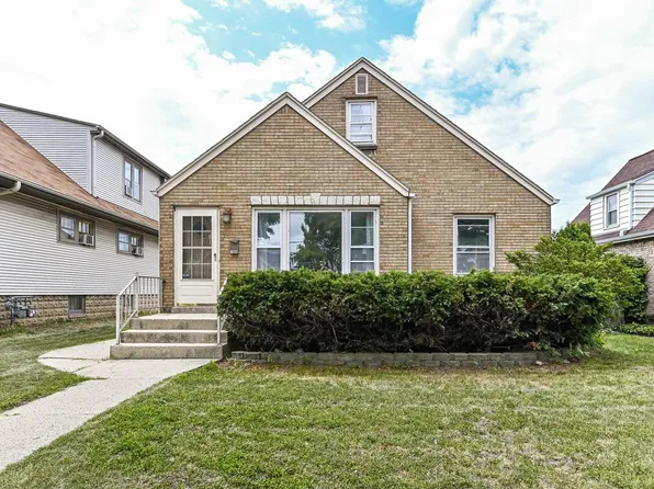 1009 W Morgan AVENUE, Milwaukee, WI 53221