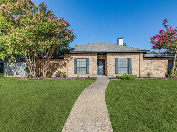 807 Sandy Creek Dr, Allen, TX 75002