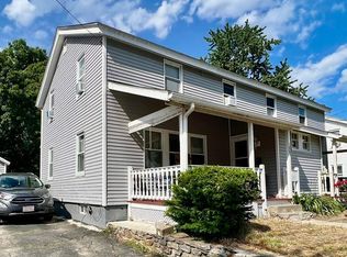 1887 Middlesex St #1887, Lowell, MA 01851