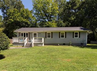 5514 Collins St, Charlotte, NC 28269