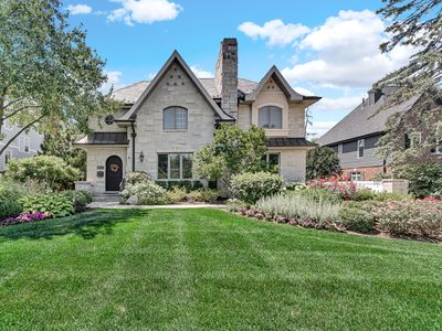 932 S Grant St, Hinsdale, IL, 60521