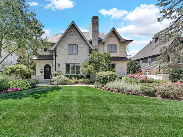 932 S Grant St, Hinsdale, IL 60521