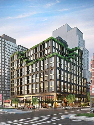 Rented by Keller Williams NYC | media 8