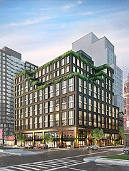 Rented by Keller Williams NYC