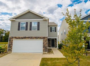 2015 Elmridge Rd, Columbia, SC 29209