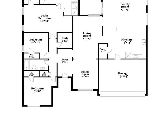 2nd image of 5563 Newberry Point Dr