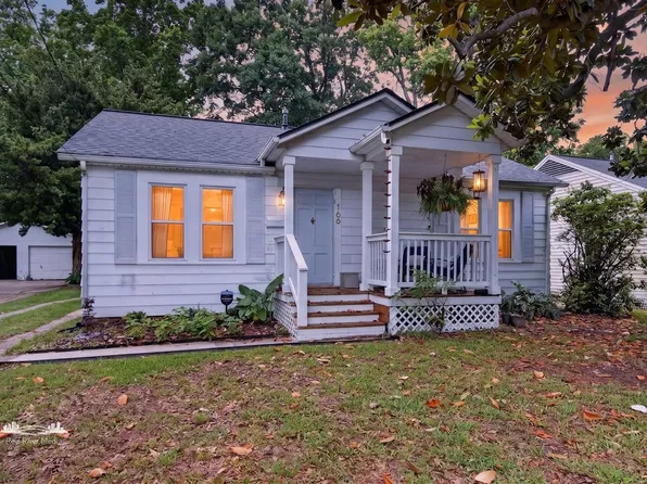 166 Albert Ave #1, Shreveport, LA 71105