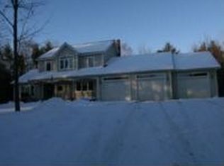 20 Pond Ridge Rd, Lewiston, ME 04240