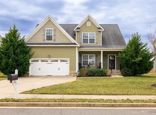 7082 Ravenscraig Cres, Henrico, VA 23231