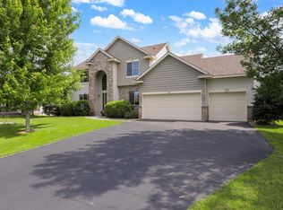 10320 Quail Cir N, Brooklyn Park, MN 55443