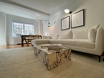 Rented by Corcoran