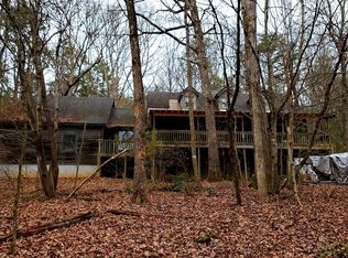 426 Allen Rd, Morganton, GA 30560