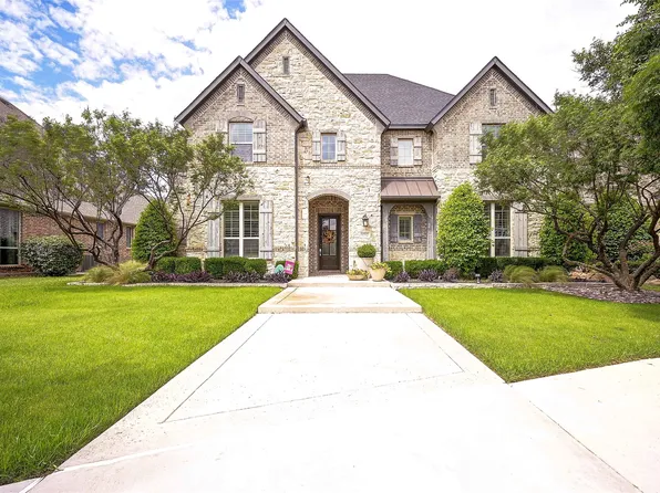 1212 Damsel Caitlyn Dr, The Colony, TX 75056