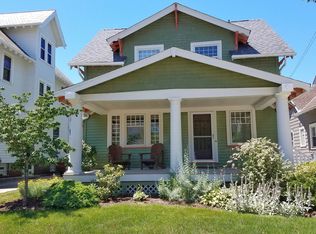 1276 Ramona Ave, Lakewood, OH 44107