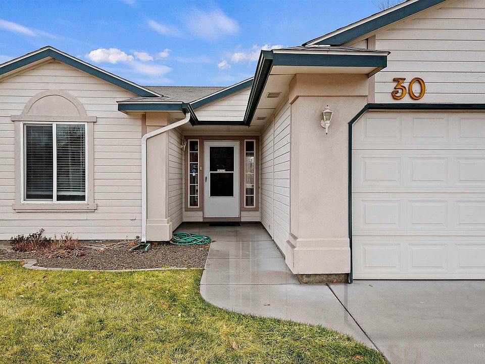 30 N Borah Way, Nampa, ID 83651 Zillow