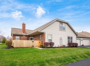 3606 Perennial Ln, Powell, OH 43065