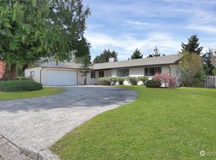 2900 SW 312th Pl, Federal Way, WA 98023