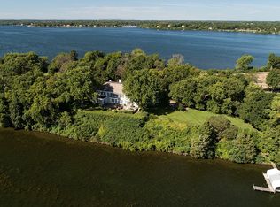 1480 Bracketts Point Rd, Wayzata, MN 55391