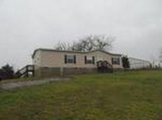 1186 Orchard Rd, Flemingsburg, KY 41041