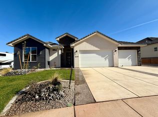 6103 S Half Dome Ln, Saint George, UT 84790
