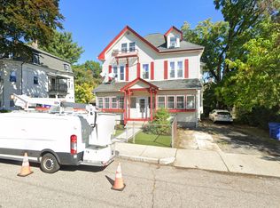 14 Peabody St #C, Newton, MA 02458