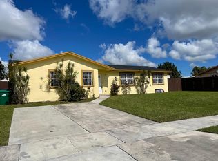 12341 SW 186th St, Miami, FL 33177