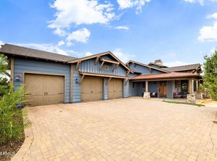 14865 N Jay Morrish Dr, Prescott, AZ 86305