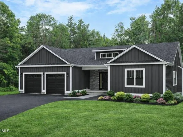 330 Selfridge Road, Gansevoort, NY 12831