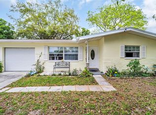 1097 Kenwood Dr, Dunedin, FL 34698