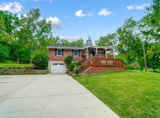 6639 Taylor Rd, Cincinnati, OH 45248