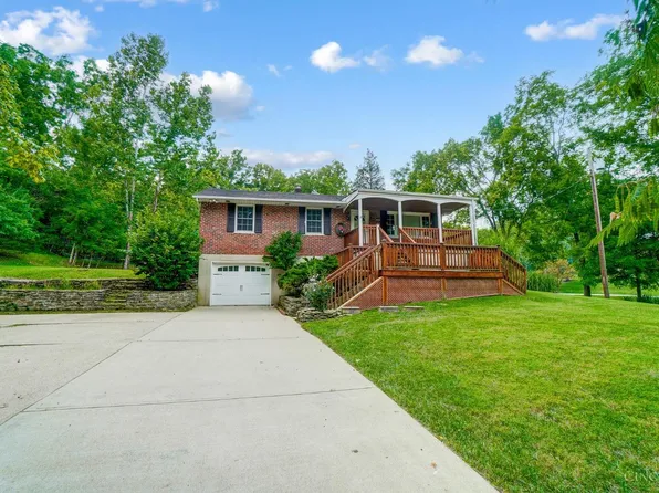6639 Taylor Rd, Cincinnati, OH 45248