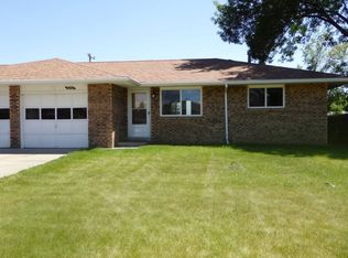 808 Dawn Ave, Fort Collins, CO 80524