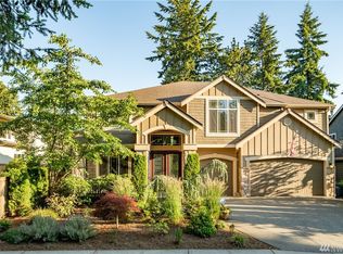 12317 NE 75th St, Kirkland, WA 98033