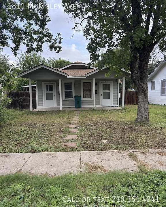1811 McKinley Ave