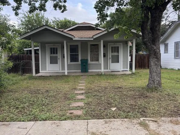1811 McKinley Ave, San Antonio, TX 78210