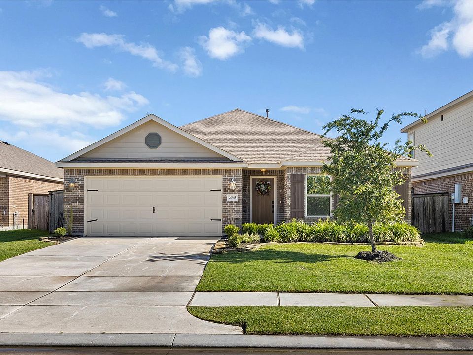 1st image of 20935 Canary Wood Ln