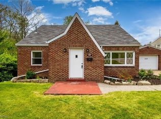 227 Norris St, Steubenville, OH 43952