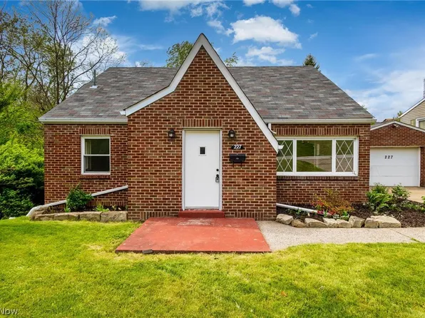 227 Norris St, Steubenville, OH 43952