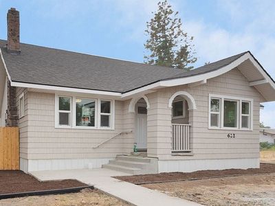 622 E Wellesley Ave, Spokane, WA, 99207