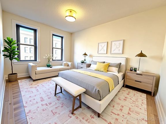 4th image of 133 Seaman Ave APT 3A